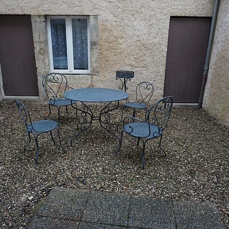 Appartement Larzilliere 圣米耶勒 外观 照片