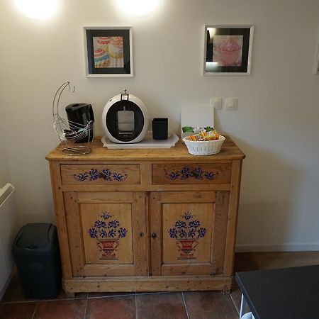 Appartement Larzilliere 圣米耶勒 外观 照片