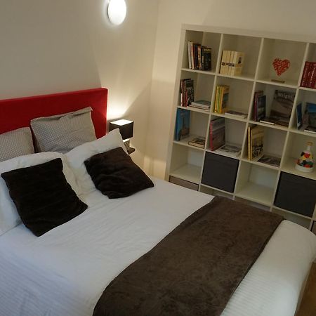 Appartement Larzilliere 圣米耶勒 外观 照片