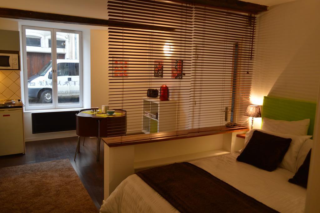 Appartement Larzilliere 圣米耶勒 外观 照片