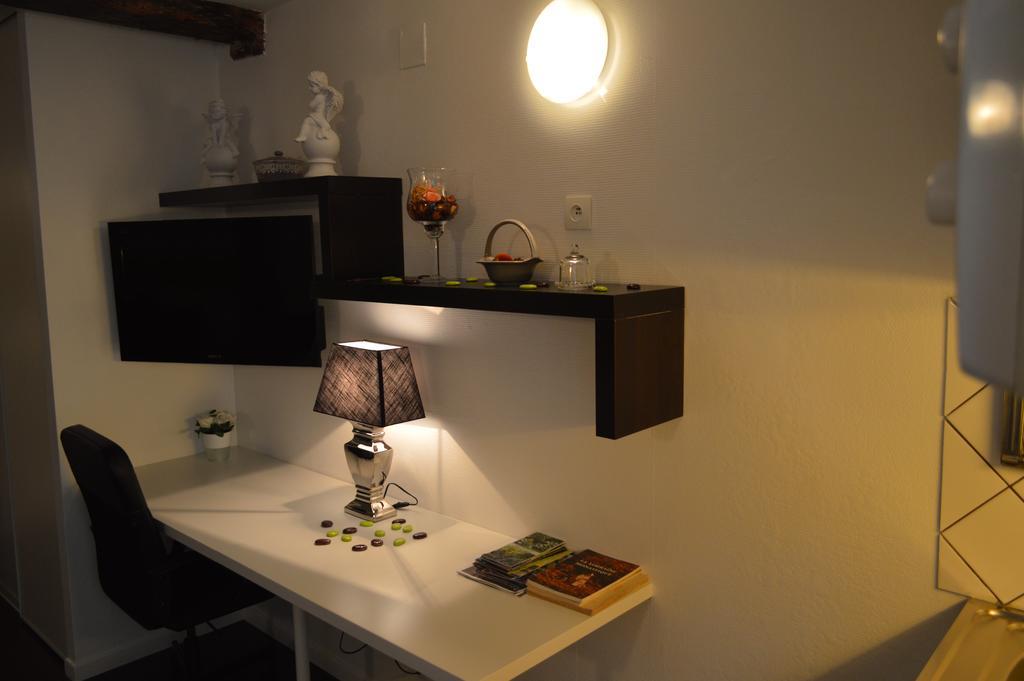 Appartement Larzilliere 圣米耶勒 外观 照片
