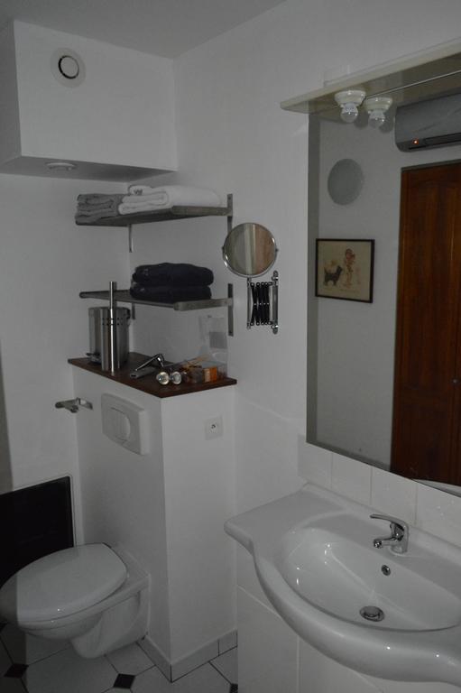 Appartement Larzilliere 圣米耶勒 外观 照片