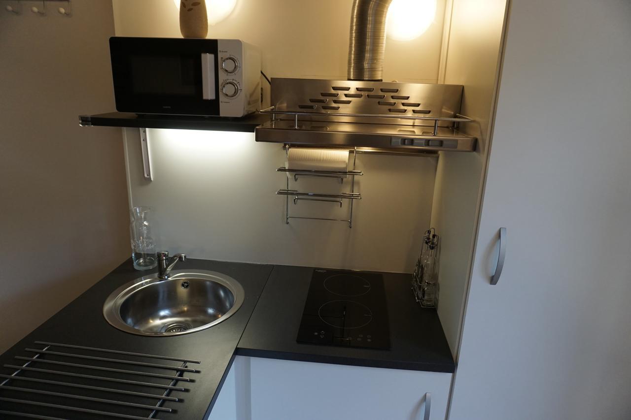Appartement Larzilliere 圣米耶勒 外观 照片