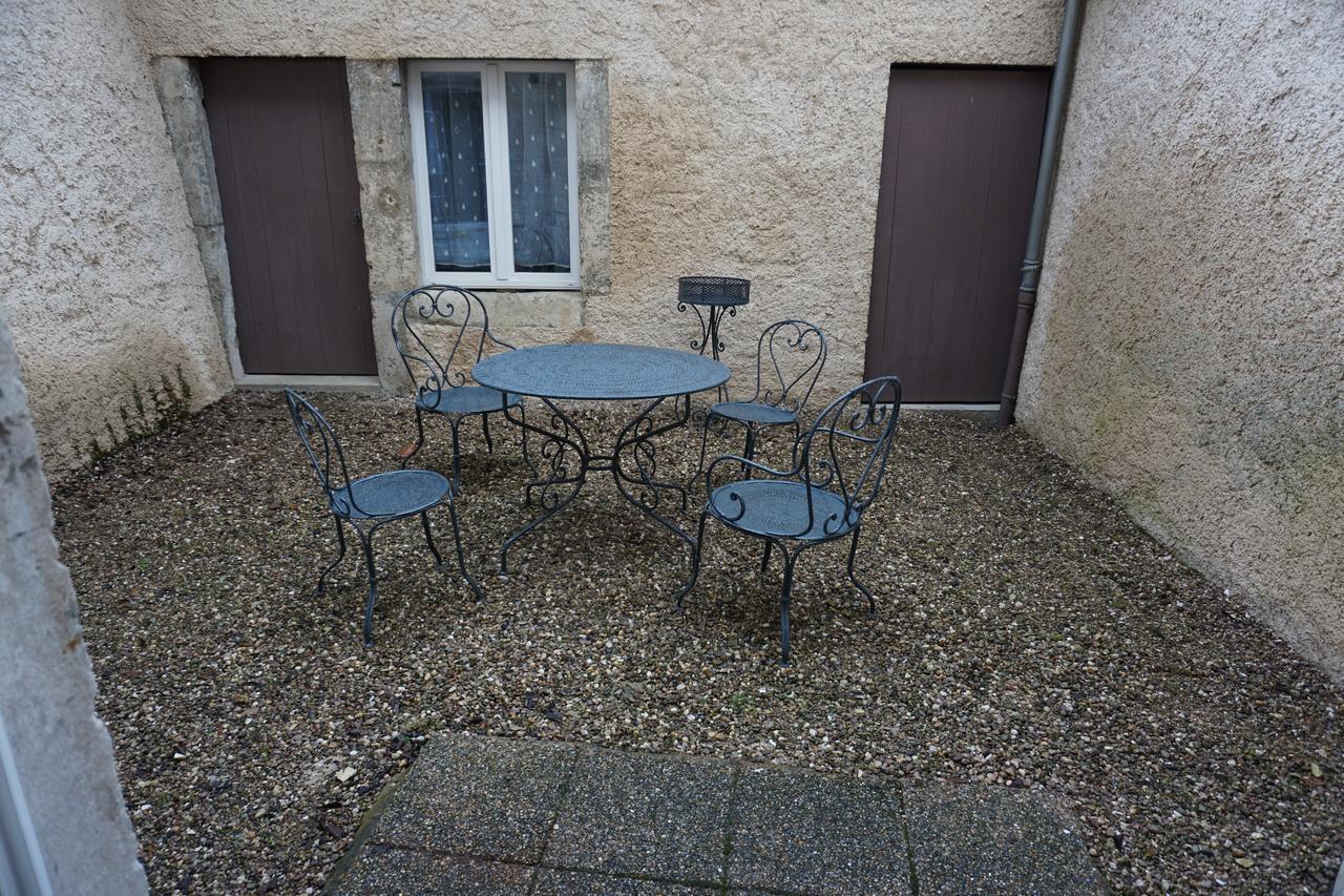 Appartement Larzilliere 圣米耶勒 外观 照片