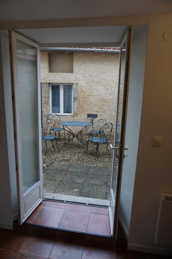 Appartement Larzilliere 圣米耶勒 外观 照片