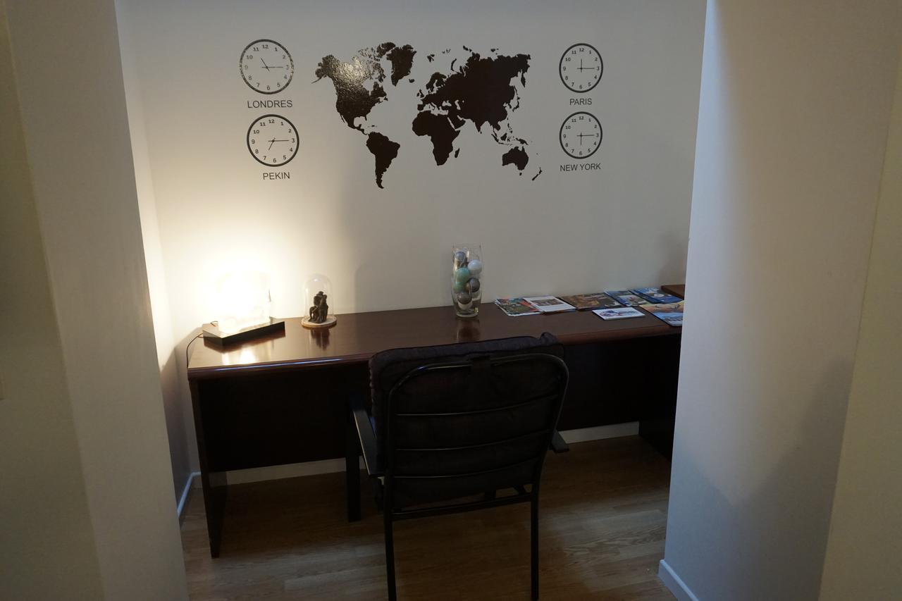 Appartement Larzilliere 圣米耶勒 外观 照片