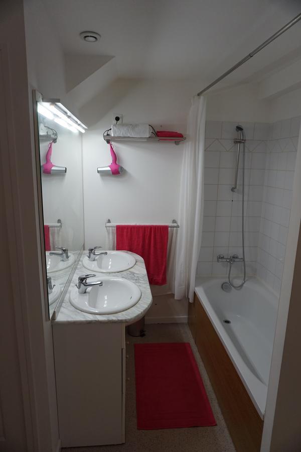Appartement Larzilliere 圣米耶勒 外观 照片